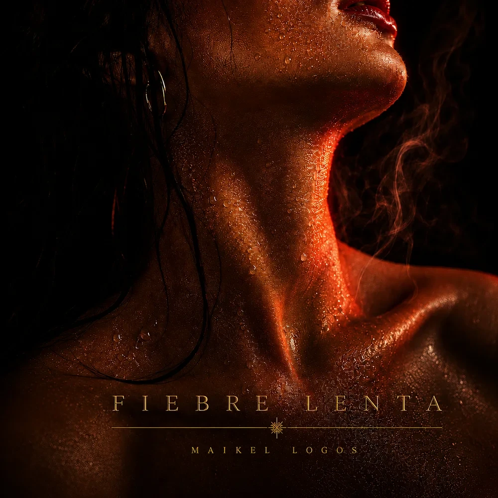 Portada de Fiebre Lenta