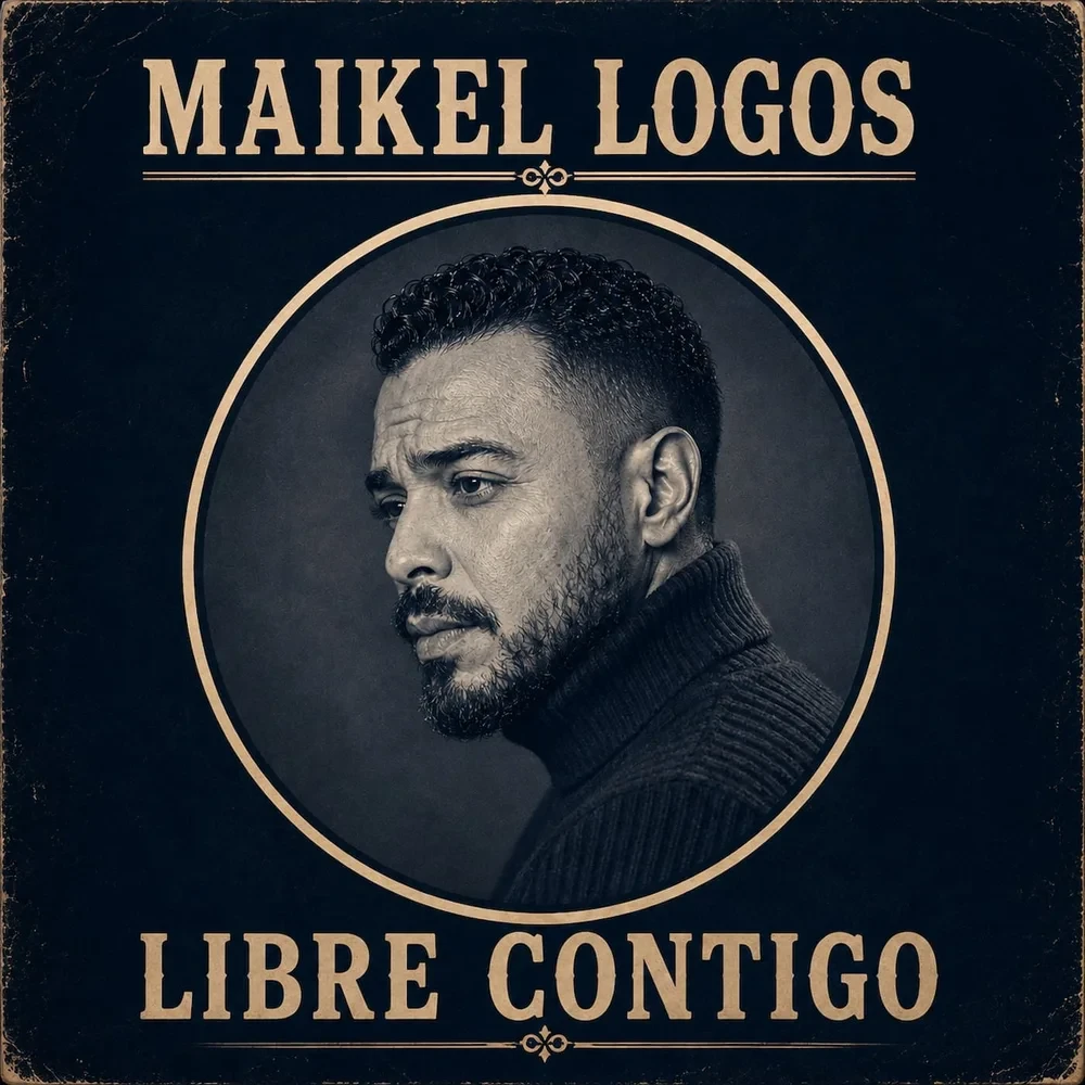 Portada de Libre Contigo