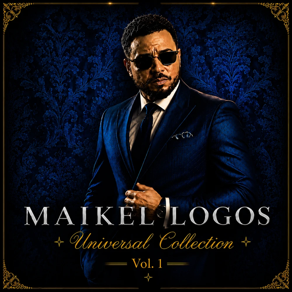 Portada de The Universal Collection · Vol. 1